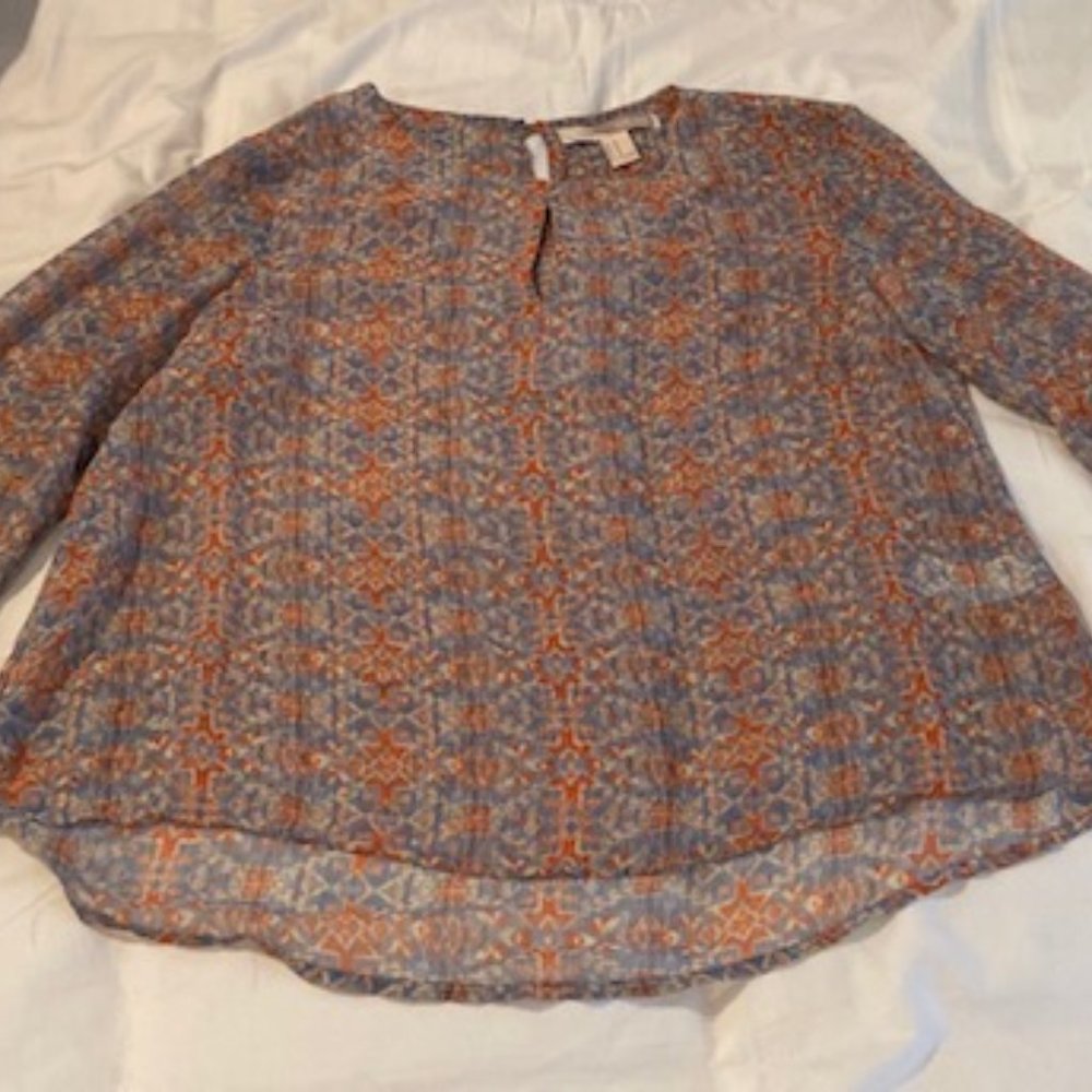 Blouse